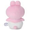 Takara Tomy Arts (TAKARATOMY A.R.T.S) Panties Rabbit Plush Toy S Panties Rabbit Plush Toy Height: Approximately 16cm