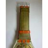 Used Swatch Watch Body Orange