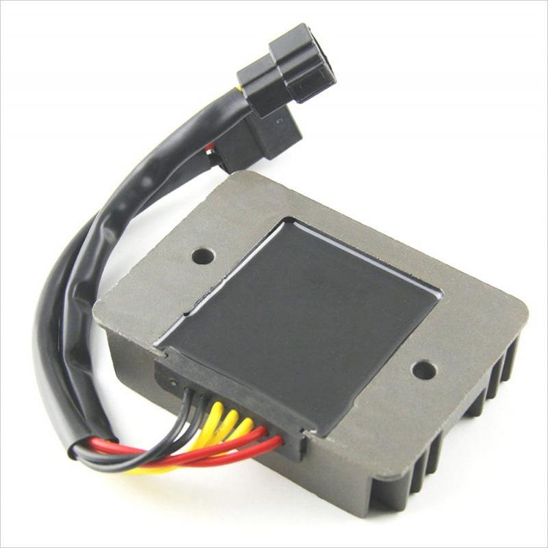 Triumph Motorcycle MOSFET Rectifier for 955/1050/600 Models