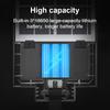 Remote Control Solar Lamp Motion Sensor Lantern LED Lamp Waterproof Solar Light Outdoor Street Lights Wall Light Adjustable Lamp