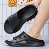 Mode Neuer Stil Eva Herren Sandalen Dicke Sohle Einfach Klassisch Herren Hausschuhe Leichtgewicht Outdoor Rutschfest Designt Haupt Push Herren Sandale