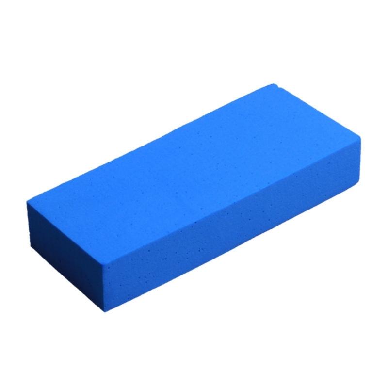 Multipurpose Cleaning Tool Sponge for Automotive Body Windshield and Household Surfaces Efficient Water Absorption Locking Moisture