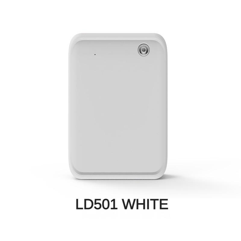 138*68*198mm Hotel Fragrance Expander New Intelligent Control Fragrance Machine Wall Mounted Automatic Aromatherapy Machine