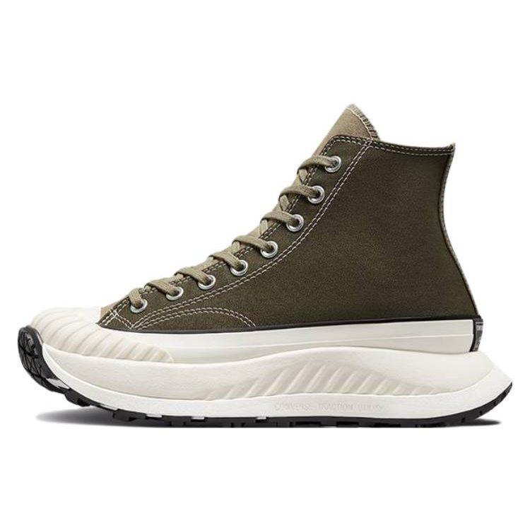 Chuck 70 Converse AT-CX High 'Utility Green' A01681C