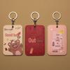 Adorable Card Holder for Student and Work IDs