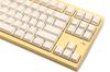 Star Pup PBT Keycap 143 Αγγλικά Cherry Heat Split για Παιχνίδια MX Μηχανικό Χαριτωμένο Σχέδιο Σκύλου Σετ, Πλήκτρα, Διάταξη, 100%, 96%, 80%, 75%, 65%, 60%, Προφίλ,