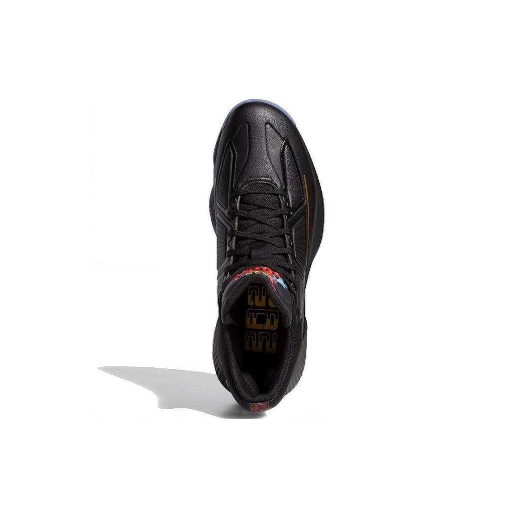 adidas D Rose 10 'Chinese New Year' Men's EH2110