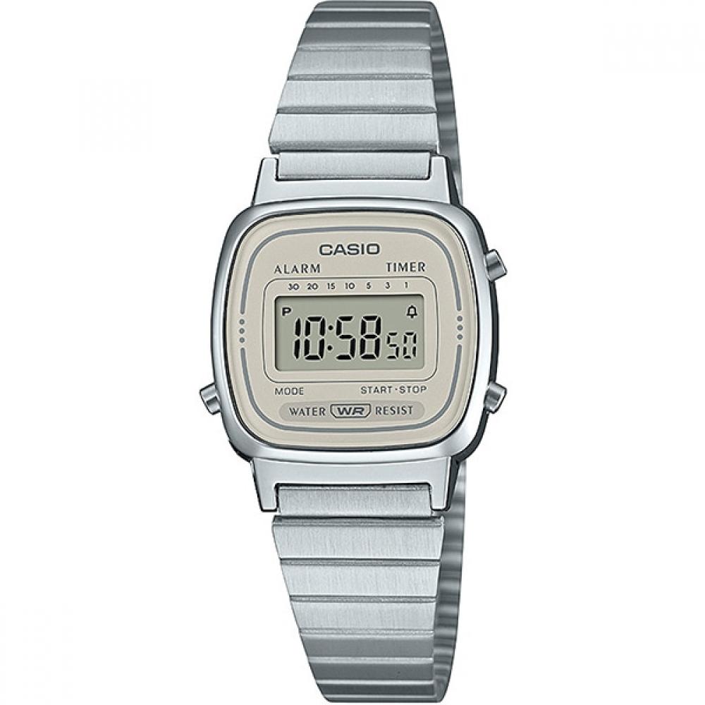 

CASIO LA670WEA-8AJF [КАСИО КЛАССИК]