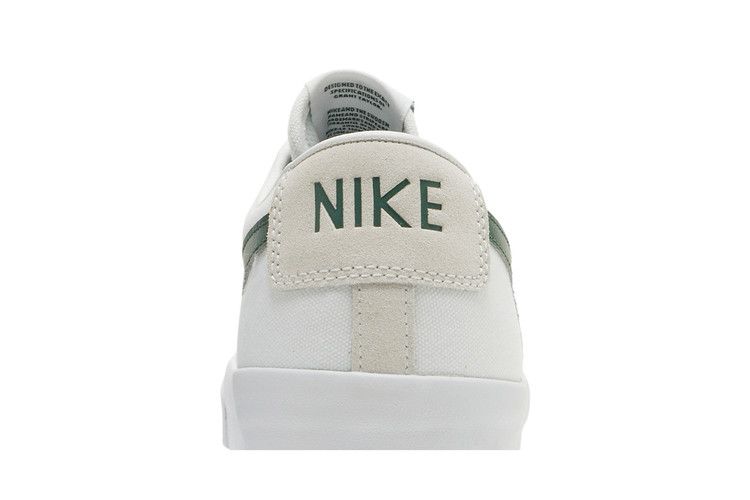 Men's Sneakers Nike SB Blazer Low GT White Green White/Green
