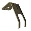 4 Pcs Fire Extinguisher Mount Fire Extinguisher Holder For 20Lb Universal Fire Extinguisher Free Screws & Washers