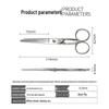 Yuzhou All-Steel Kitchen Scissors