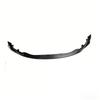 For BMW G80 M3 G82 G83 M4 2021 2022 2023 Car MP Style Front Bumper Lip Sport Spoiler ABS Splitter Diffuser Body Modification Kit