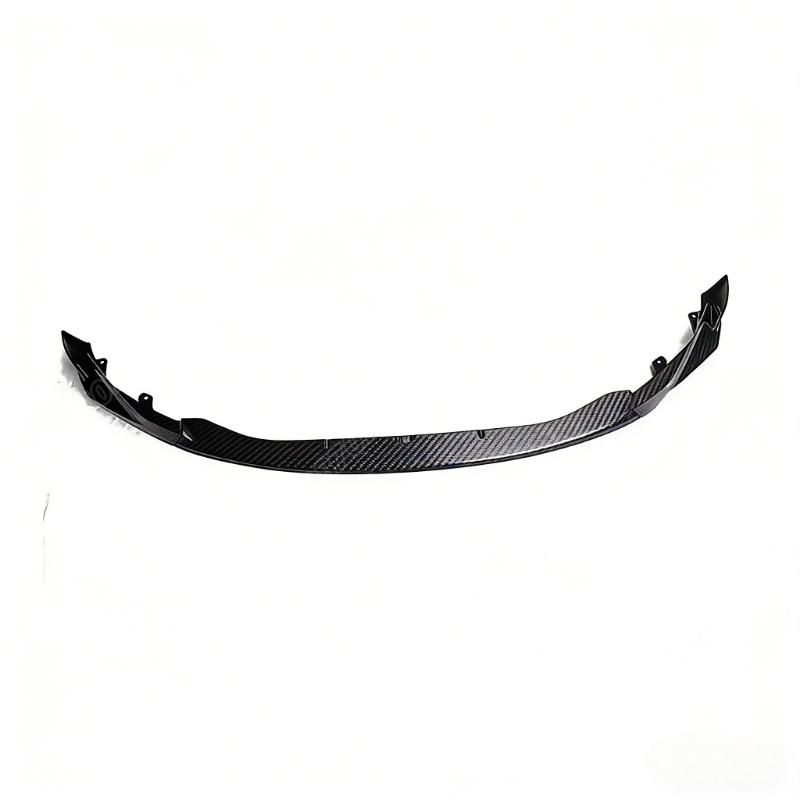 For BMW G80 M3 G82 G83 M4 2021 2022 2023 Car MP Style Front Bumper Lip Sport Spoiler ABS Splitter Diffuser Body Modification Kit