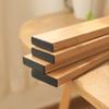 2/4pcs Bamboo Drawer Divider, Adjustable Expandable Drawer Divider, Bedroom Kitchen Drawer Storage Divider