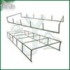 Youjin 400m Obstacle Training High Wall