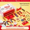 Magnet Science Experiment Kit for Kids