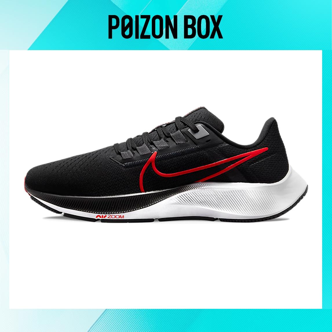 

кроссовки Nike Pegasus 38 Running shoes Men CW7356-008