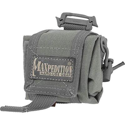 Maxpedition Rollypoly MM Faltbare Dump Pouch
