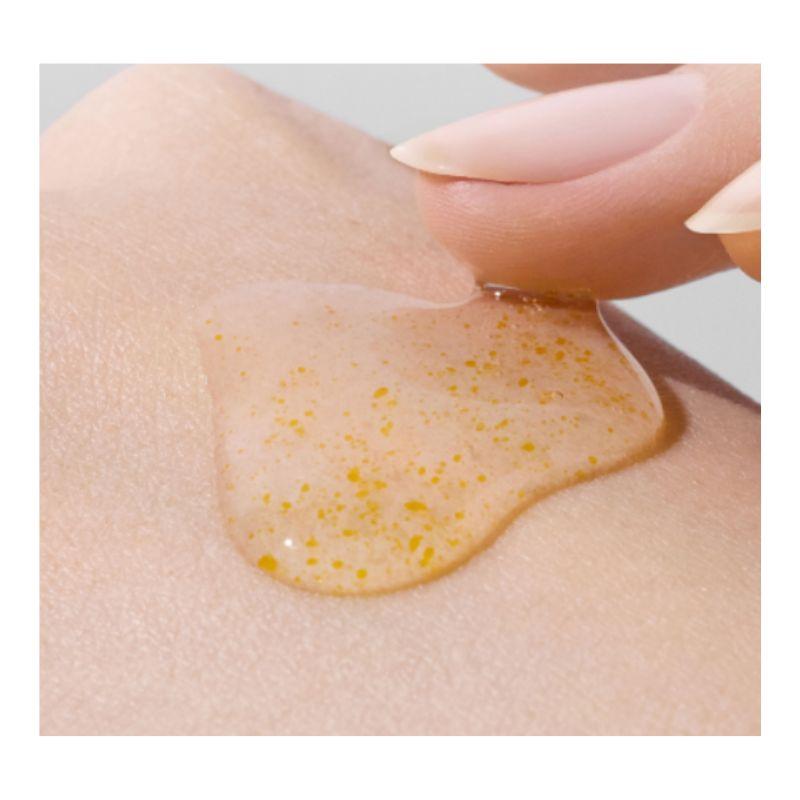 Innisfree Vitamin C Green Tea Enzyme Brightening Capsule Serum Intensive Radiance Care 50ml