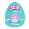 Squishmallows 12 inch stuffed animal (Winnie)
