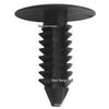 Universal Car Bumper Retainer Rivets & Fender Clips for Ford & Chrysler