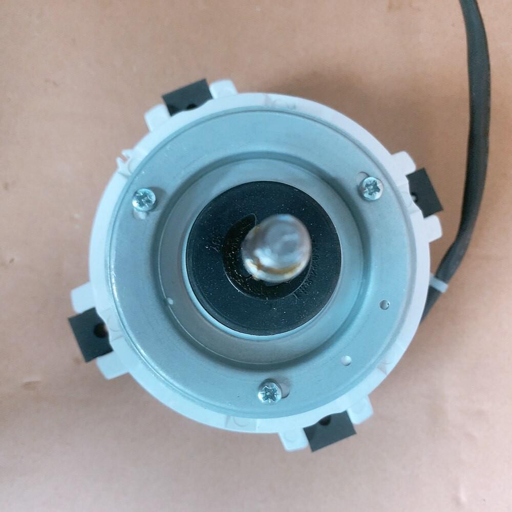 Motore Ventilatore CC a 3 Fili ZKFN-50-8-2 da 50W per Unità Esterna Condizionatore Midea