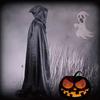 Elegant Hooded Cloak for Halloween & Christmas Devil Witch Grim Reaper Costume Cape Unisex Adult & Kids Party Cosplay