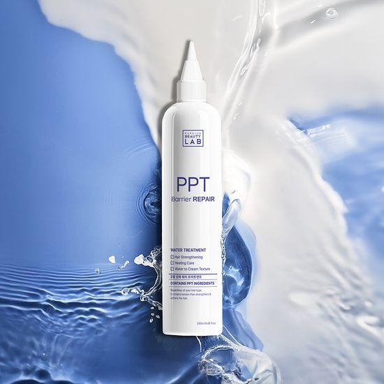 PARKJUN BEAUTY LAB PPT Протеиновый уход 250мл+100мл в подарок