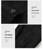 Autumn Casual Plus Size Men's Jacket - Trendy Extra Large, Up to 400 Jin