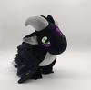 Peluche de Dragón de 25 cm Animal de Peluche Suave Alta Calidad Regalo de Cumpleaños Festivo para Niños