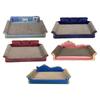 Cat Scratching Board Cat Scratcher Sofa Bed Furniture Protection Toy Pet Sleeping Bed Scratching Pad for Kitten Resting