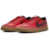 Nike FC Classic SB University Red Men Sneakers White-Gum-Light-Brown-Black 909096-600