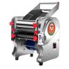 Household Stainless Steel Electric Dough Press for Dumplings, Noodles, and Buns
