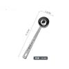 1PC Stainless Steel Coffee Bean Scoop 15/30ML Measuring Scoop Weighing Powdered Milk Coffee Powder Spoon Kitchen Accessories