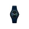 Unisex Blue Watch SO29N704 SO29N704