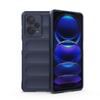 Per Custodia Cover Redmi Note 12 Pro Plus Custodie Redmi Note 12 Pro Plus Nuova Cover Morbida in TPU Antiurto Xiaomi Redmi Note 12 Pro Plus