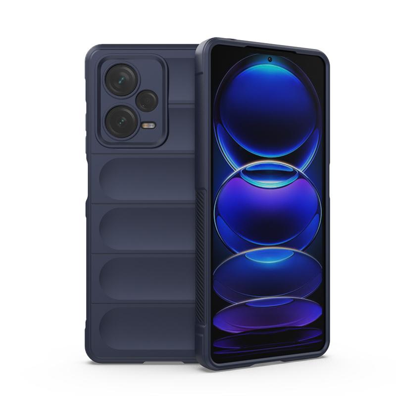 Per Custodia Cover Redmi Note 12 Pro Plus Custodie Redmi Note 12 Pro Plus Nuova Cover Morbida in TPU Antiurto Xiaomi Redmi Note 12 Pro Plus