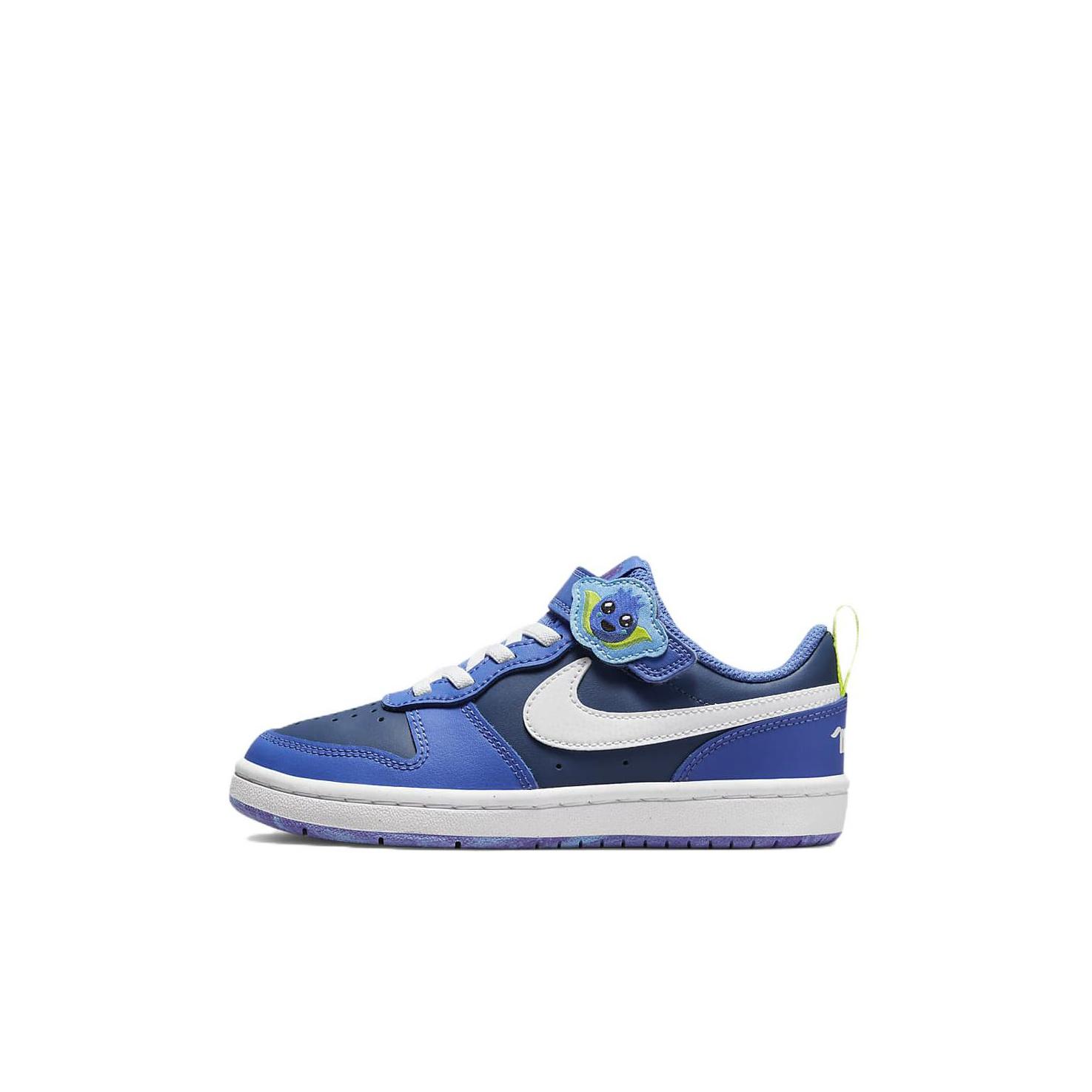 

кроссовки Nike Court Borough Low 2 SE Lil Fruits (TD) DM1472-400