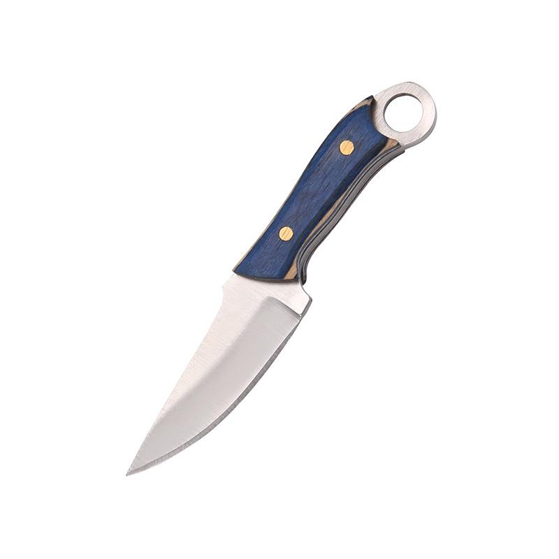 Mini Keychain Knife: Portable Package Opener & Gift