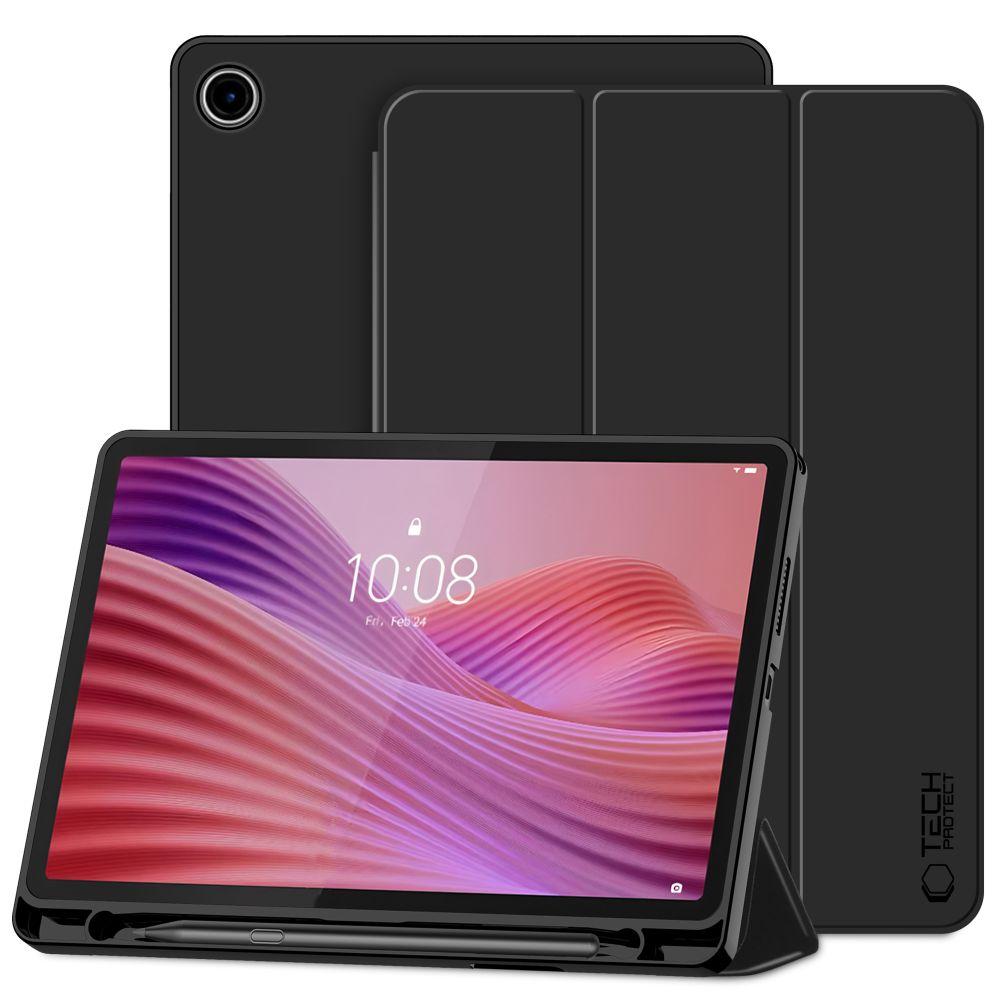Tech-Protect Sc Pen Lenovo Tab 10.1 Tb-311 Black