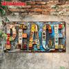Accesorii pentru decor – Produse din metal