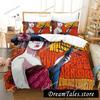 Arctic Monkeys Bedding Set Single Twin Full Queen King Size Bed Set Aldult Kid Bedroom Duvetcover Sets Bed Sheet Set