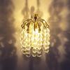 1/12 Scale Dollhouses Sconce Miniature Furniture Pretend Play for Kids Doll House Furniture Model for Dollhouses