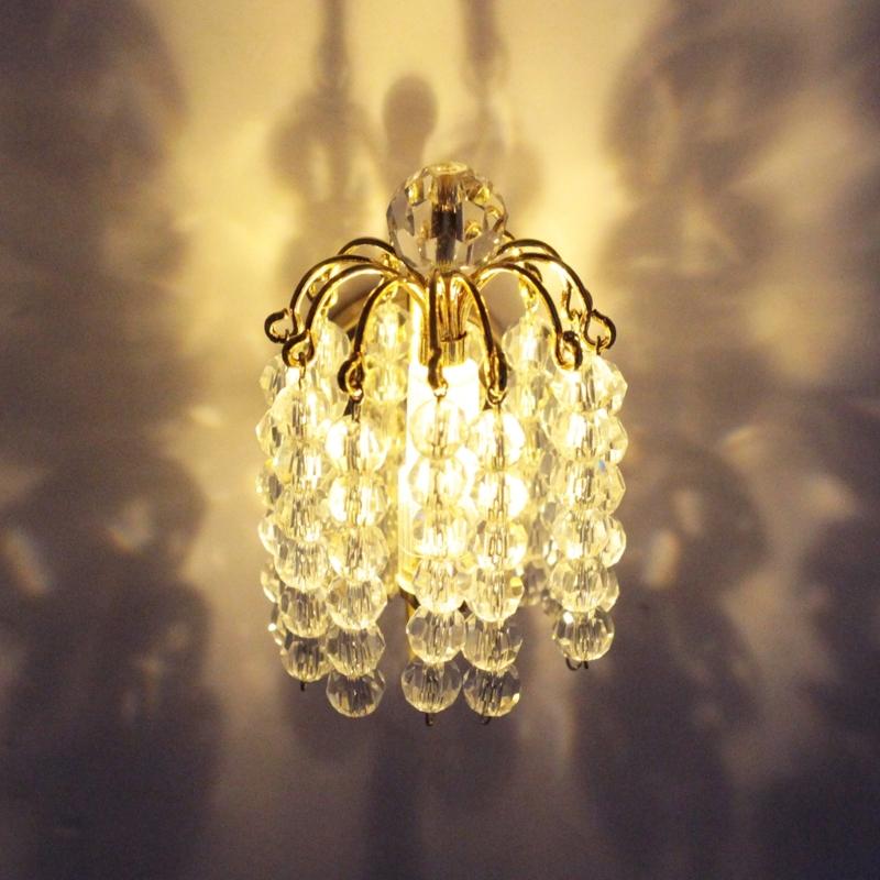 1/12 Scale Dollhouses Sconce Miniature Furniture Pretend Play for Kids Doll House Furniture Model for Dollhouses