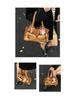 Exquisite Women's Fashion Versatile Shoulder Crossbody Bag - High-End Casual Commuter for Autumn/Winter 2025