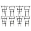 Compact And Lightweight Indoor Plants Plant Support Trellis Corrosion-Resistant