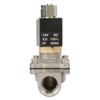 2S-200-20 G3Celsius4  Normally Open Stainless Steel Electric Solenoid Valve for Water   ( 12V)