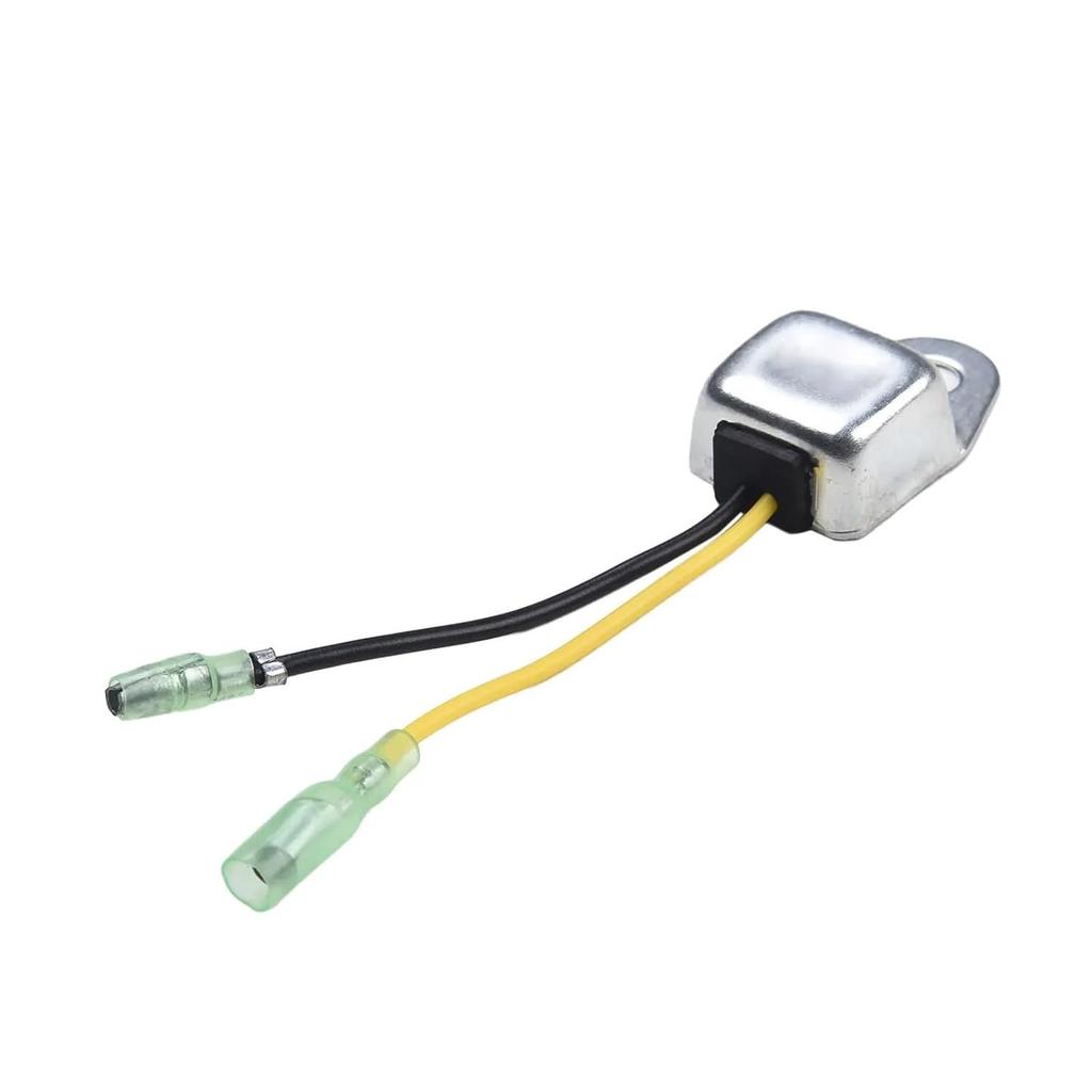 Low Oil Level Alarm Sensor 40 Pcs Fuel Level Sensor for Honda GX Engines