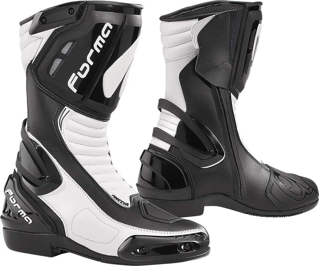 FRECCIA Motorcycle Boots [Forma]