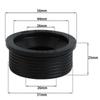 Drain Pipe Seal Silicone Sink Gasket Silicone Material